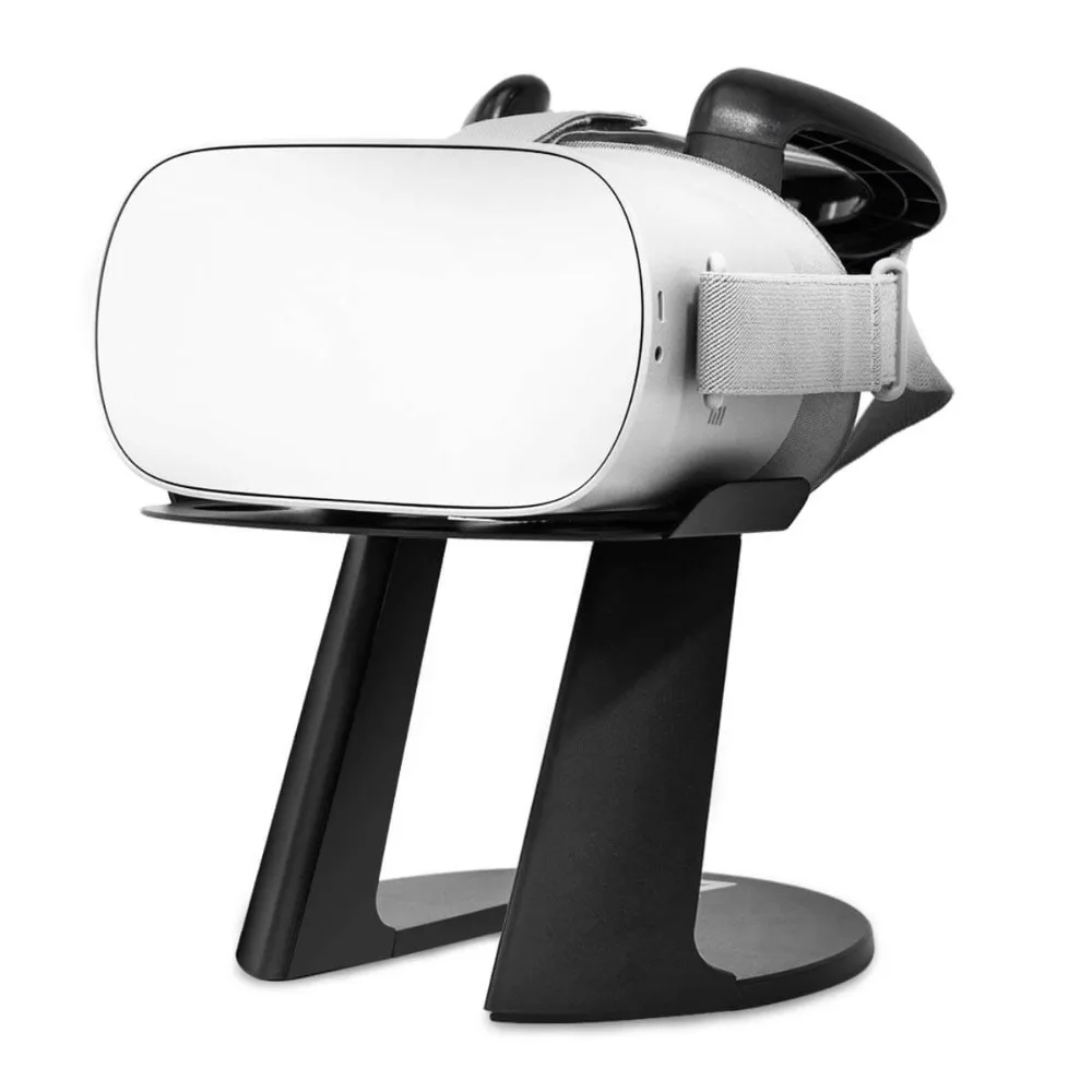 Подставка для гарнитуры VeeR VR без подставки контроллера всех коробок виртуальной
