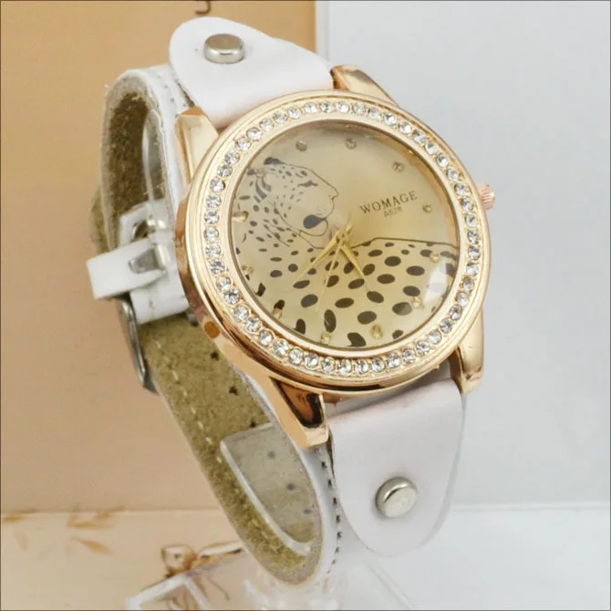 Модный бренд женские часы Модные Винтажные стразы часы|watches times|watch parts for salewatch free
