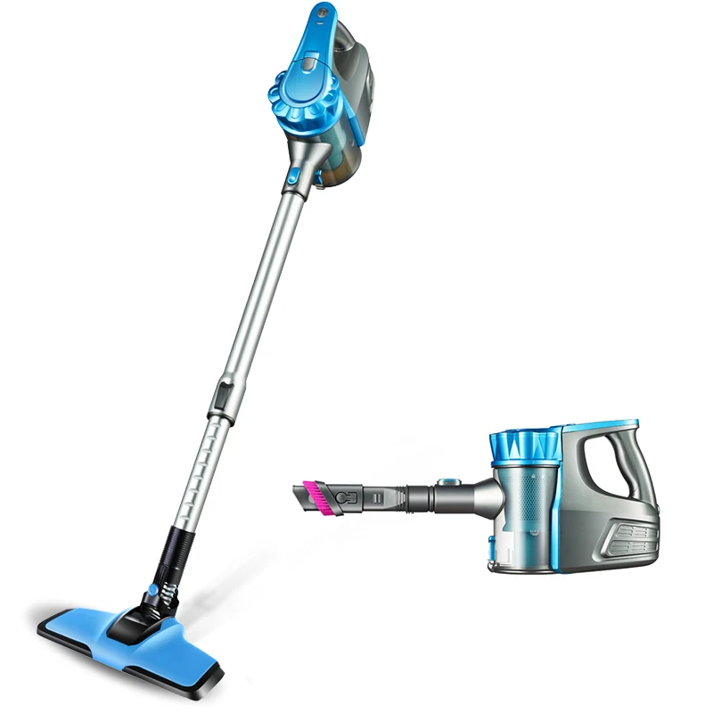 

Household Mites Bed Carpet Cleaners Rechargeable Silent Strengt Wireless Handheld Vacuum Cleaner
