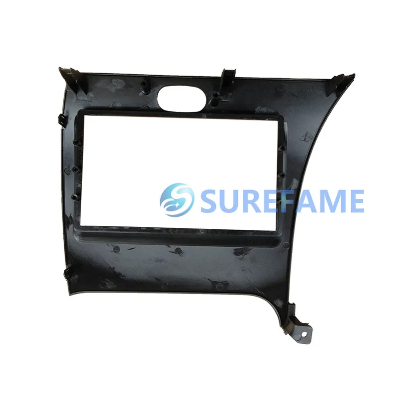 KI032 2013 KIA K3 LHD 2