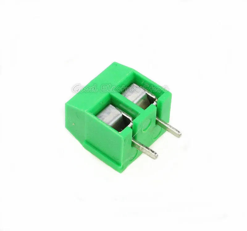 Green 2P