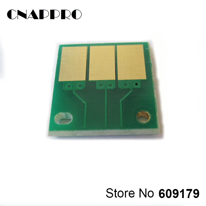 Toner Chips