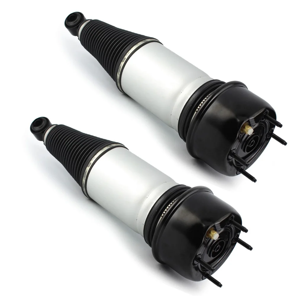 Buy Pair For Jaguar XJ XJ8 XJR Air Suspension Rear