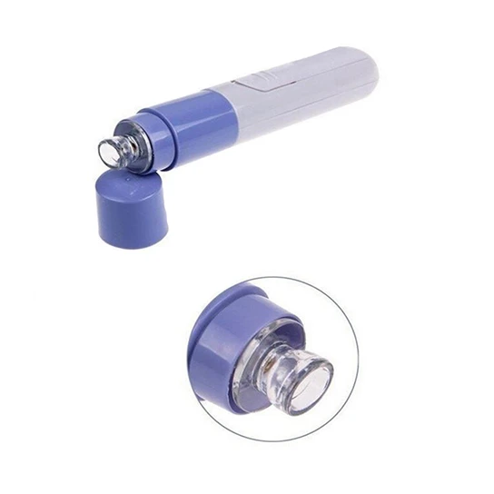 Facial Pore & Blackhead Face Cleaner (1)