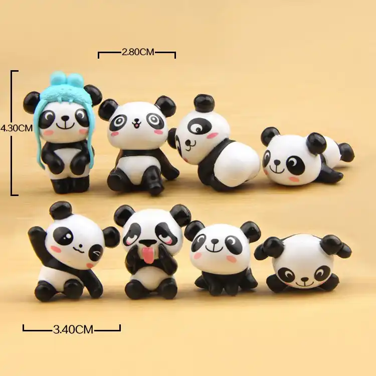 Urso panda brinquedo Clearance