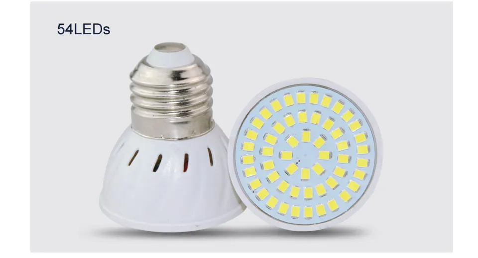 E27 LED Diode lamp (10)
