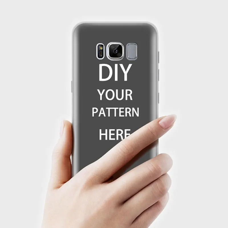 DIY image Customized picture Hard PC case for iPhone 11 Pro 12 Mini XR X XS MAX 7 8 6 6S Plus 11 12 Pro Max Custom Cover Coque