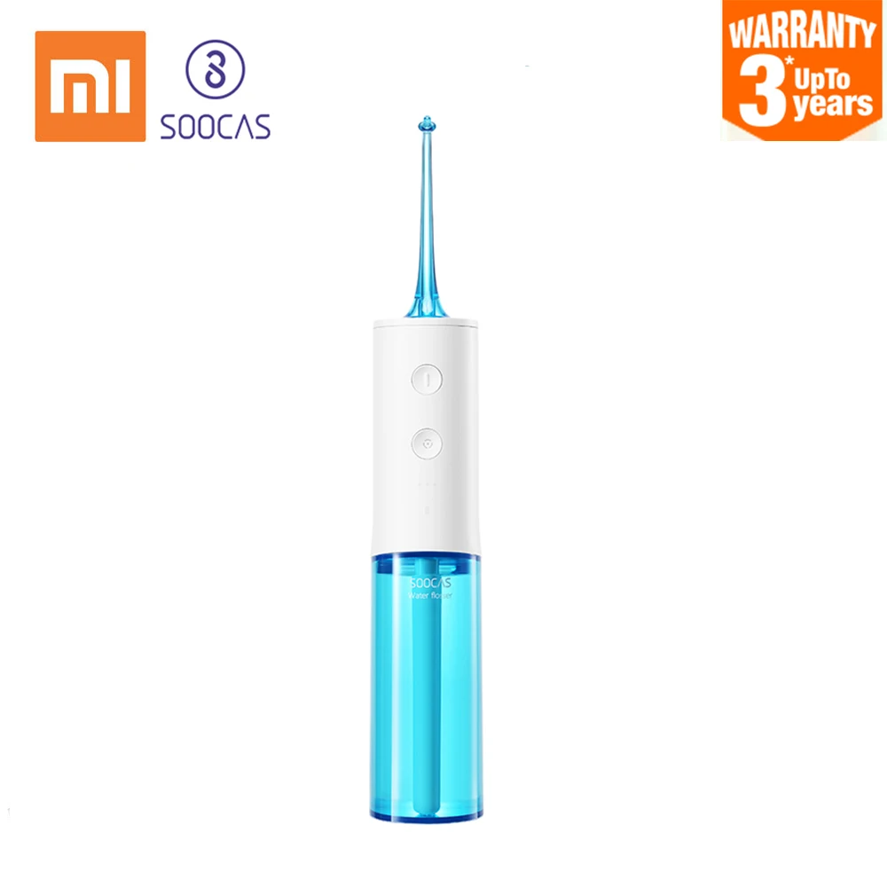 Ирригатор Для Зубов Xiaomi Купить В Спб