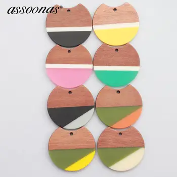 

assoonas M405,nature wood acrylic earrings,charms,diy pendant jewelry,hand made,jewelry findings,earrings accessories,10pcs/lot