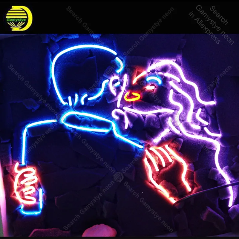 neon sign 1