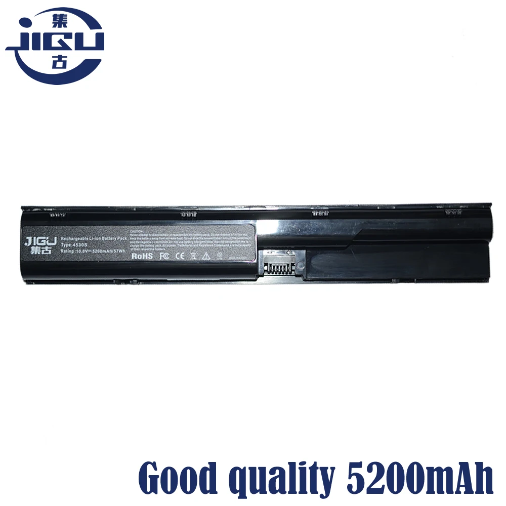 4400 мАч аккумулятор для ноутбука HP HSTNN XB2E XB2G XB2I XB2O XB2T LC32BA122 PR06 QK646AA QK646UT 11.1 В|battery for