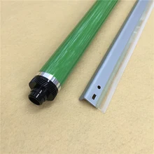 Совместимый фотобарабан/1 шт.+ лезвие очистки/1 шт. для Ricoh MP C2030 C2050 C2550 C2051 C2551 MPC2030 MPC2050 MPC2550 MPC2051 MPC2551