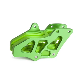 

Chain Guide Guard Protector For Kawasaki KX250F KX450F 09-2015 2016 2017 2018 KLX450R 2011-2014 KX 250F 450F 250 450 F KLX 450R