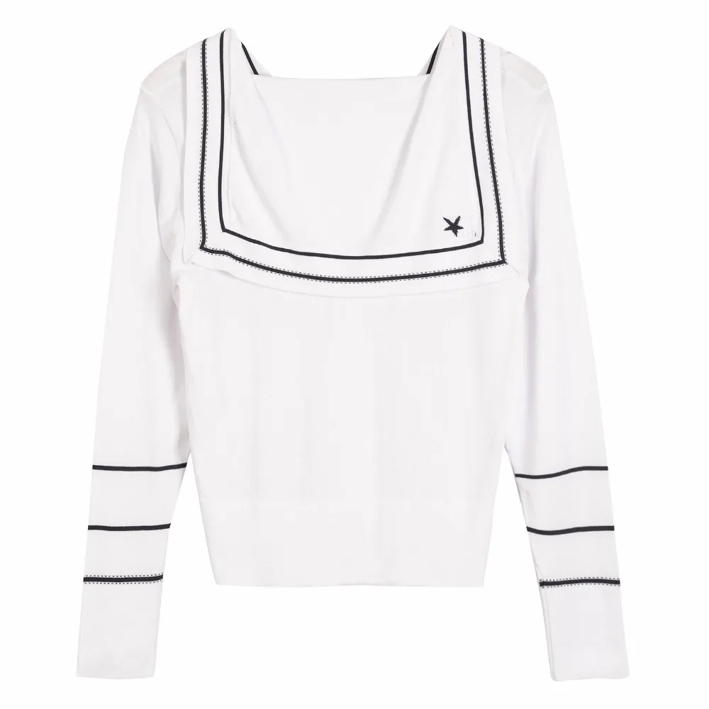 sailor jumper womens