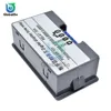 AC 110V 220V DC 12V relé de retardo de tiempo Digital LED ciclo de visualización temporizador interruptor de Control de sincronización ajustable interruptor de retardo de tiempo de relé ► Foto 2/6