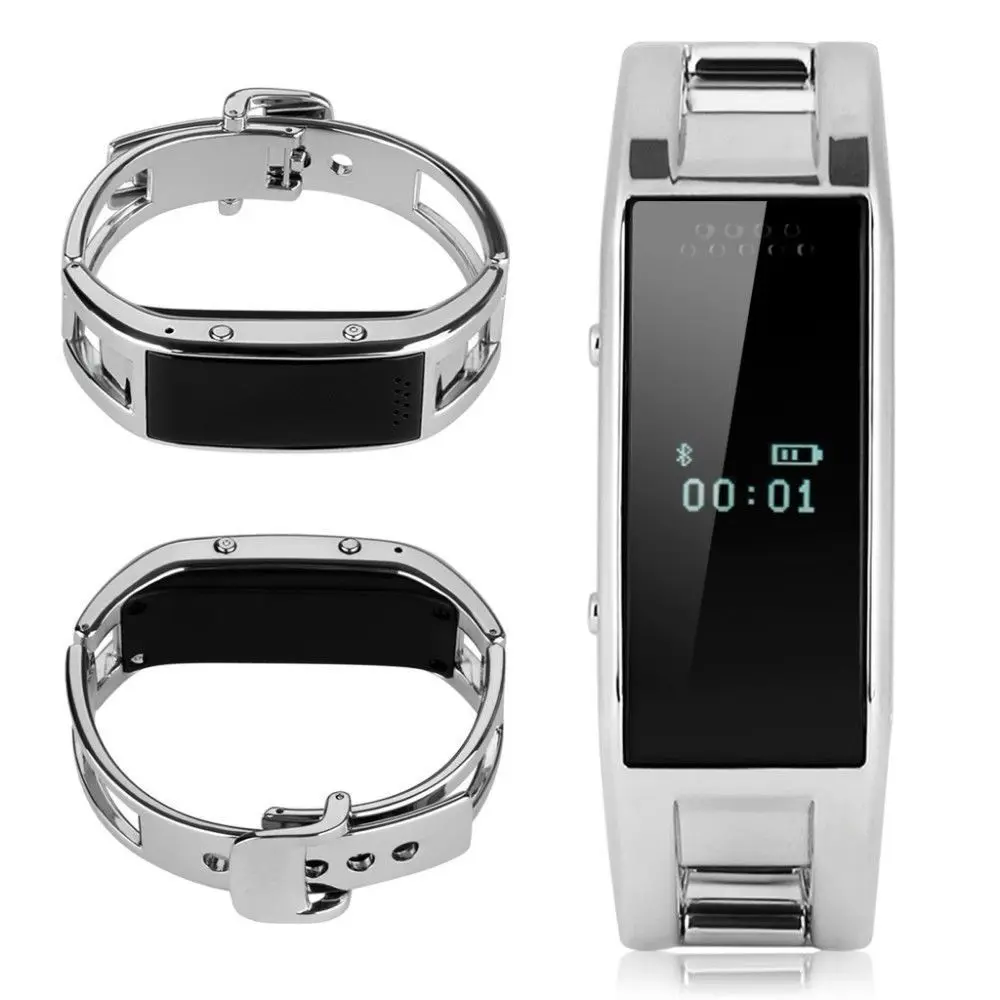 smart watch bangle