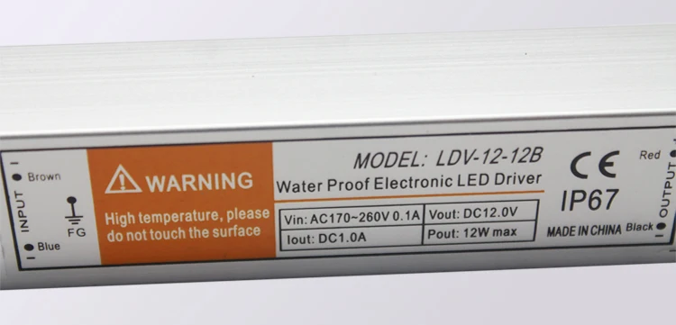 LDV-12-125