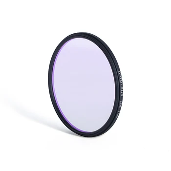 

OPTOLONG L-Pro 77mm contaminación astronomía filtro para salvaje presentado