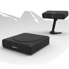 Newest Shining 3D Scanner for 3D Printer, Designer and Engineering