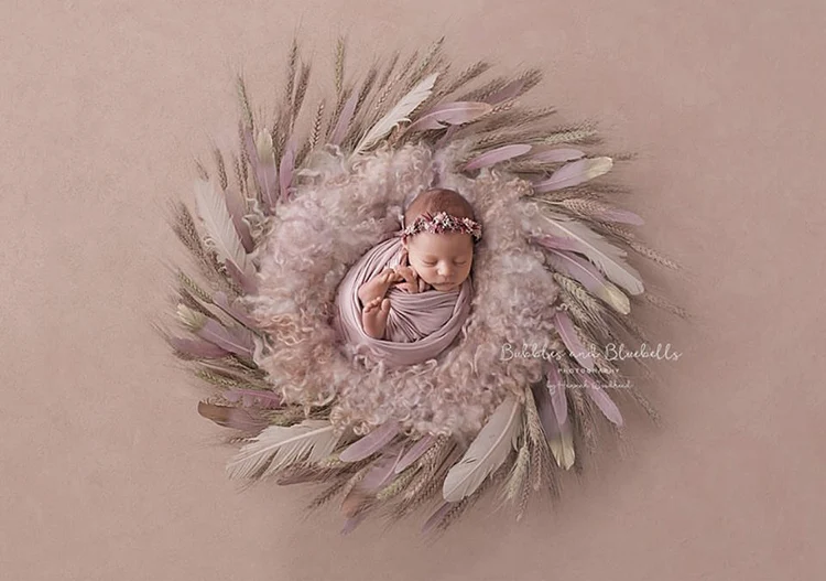 newborn props for photography