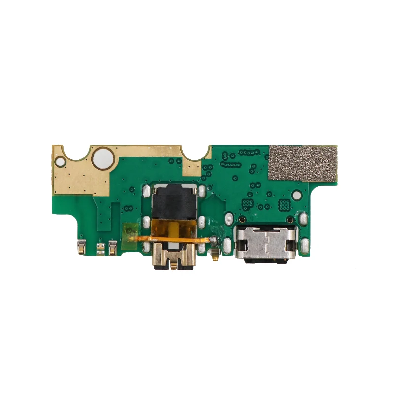 Для Umidigi UMI Crystal/UMI One Pro USB зарядное устройство штепсельная плата аксессуары для ремонта телефона для UMI Umidigi Z2/Z2 Pro/A1 Pro Телефон