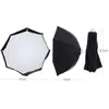 Godox AD-S7 boîte souple multifonctionnelle octogonale nid d'abeille grille parapluie Softbox pour WITSTRO Flash Speedlite AD180 AD360 AD200 ► Photo 3/6