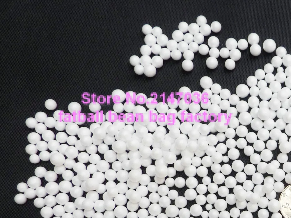 eps filling,polypropylene beans