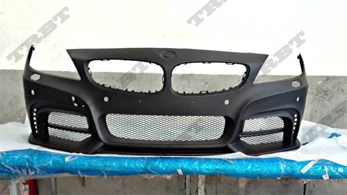 2009-2014 BMW Z4  RW Style FRP body kit 9(1)