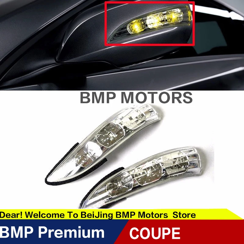 Feu Clignotant, Répétiteur Sur Rétroviseur Droit Toyota Yaris 3 2011 2020 3666066033740