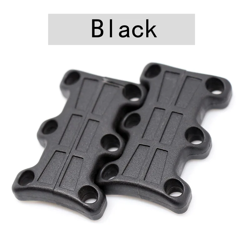  shoe closures