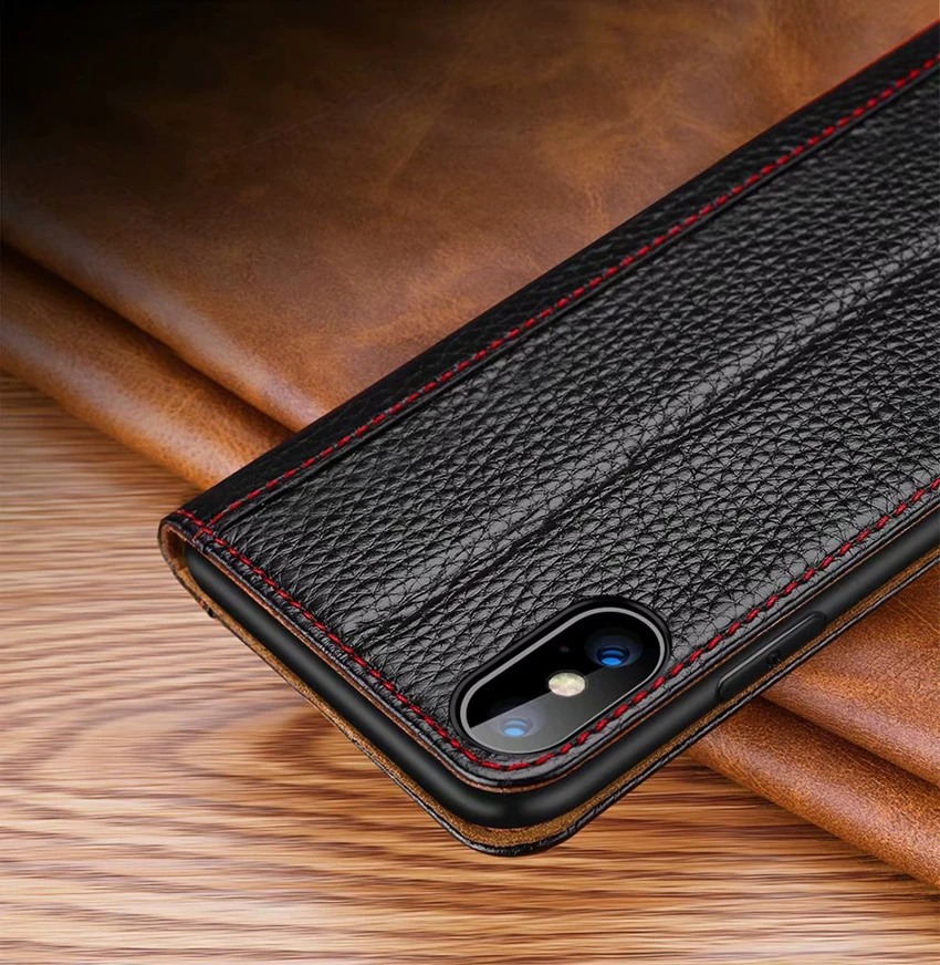 genuine leather case (7)