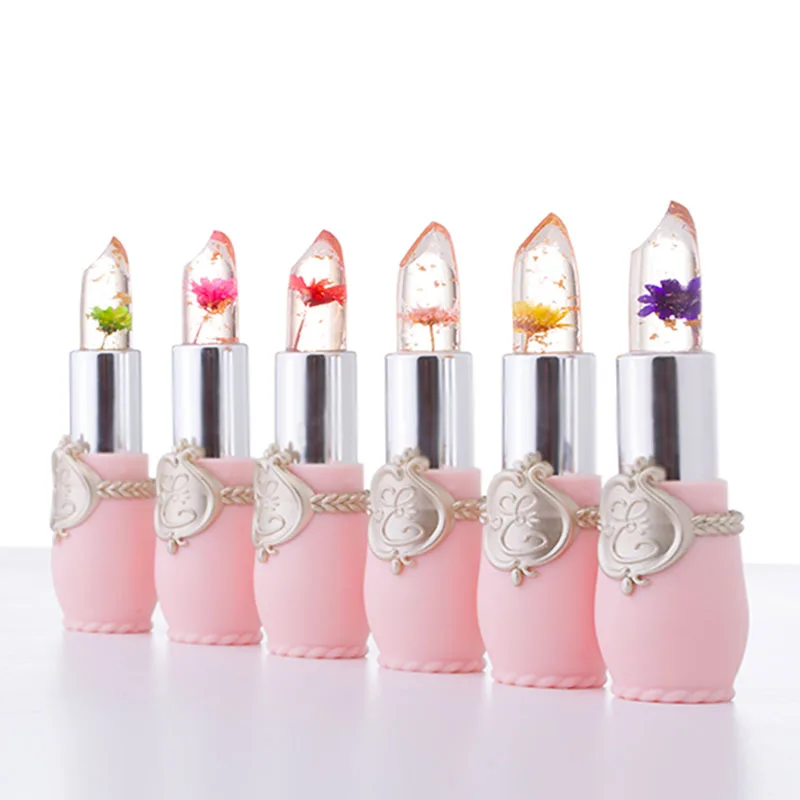 jelly flower lipstick _02