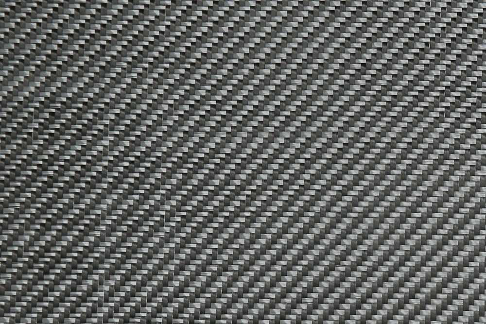 Wang shufang 1pc Carbon Fiber Fabric 3K 200g/m2 Twill Weave Woven Cloth 