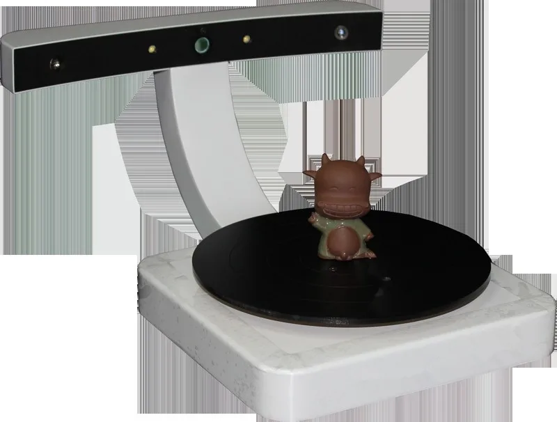 Desktop LY-SCAN 3D Three-dimensional scanner portable printer rapid prototyping