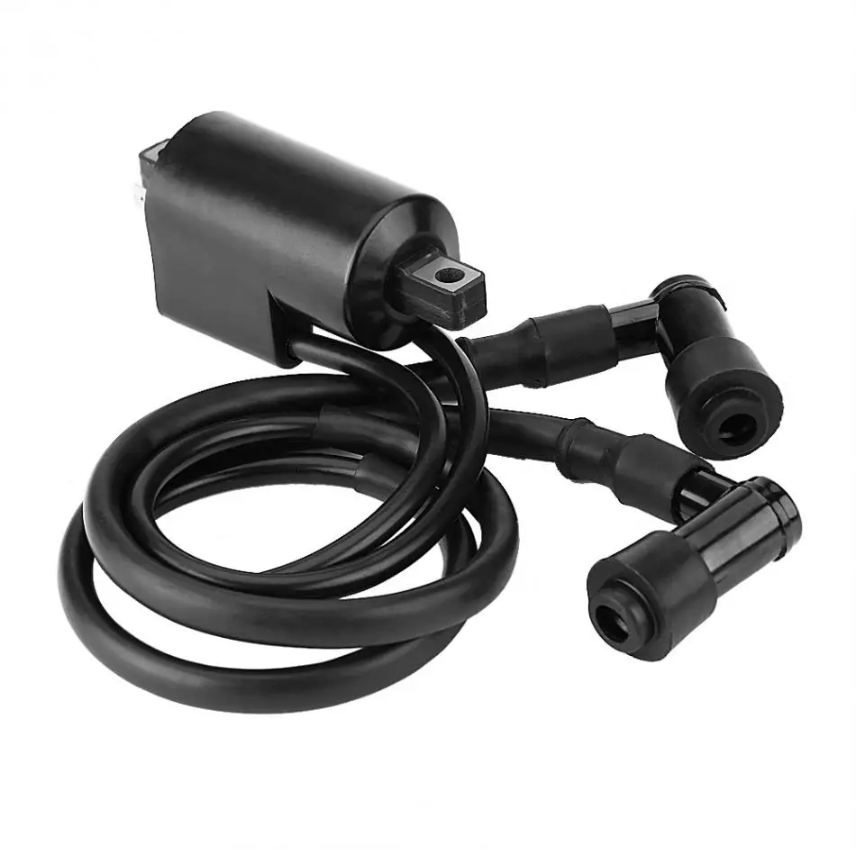 Motorcycle ATV Ignition Coil Ignition Coil for Yamaha/Banshee 350