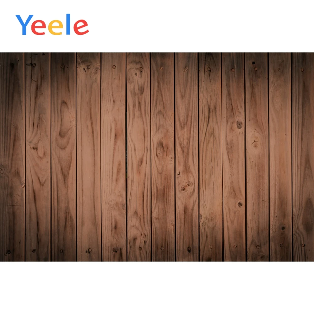 

Yeele Wooden Boards Gradient Wall Scene Baby Photography Backgrounds Seamless Vinyl Photographic Backdrops Pros For Photo Studio