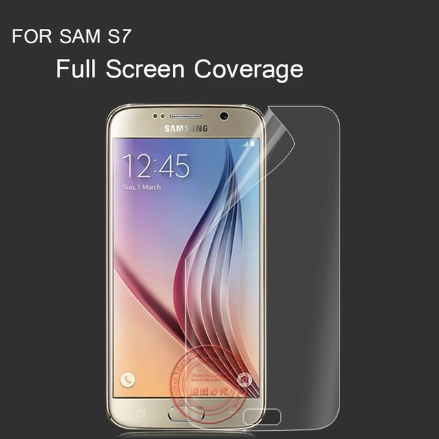 Galaxy Edge What Type Of Glass Screen Glass S Galaxy Edge What Type Of Glass Screen Glass S