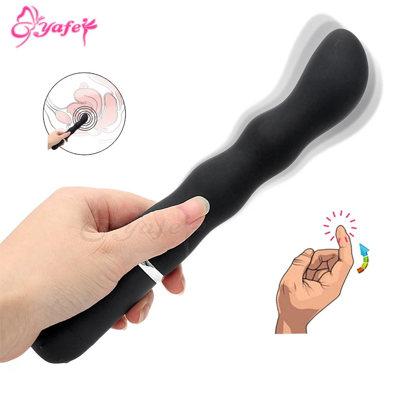AV Wand Vibrators (2)