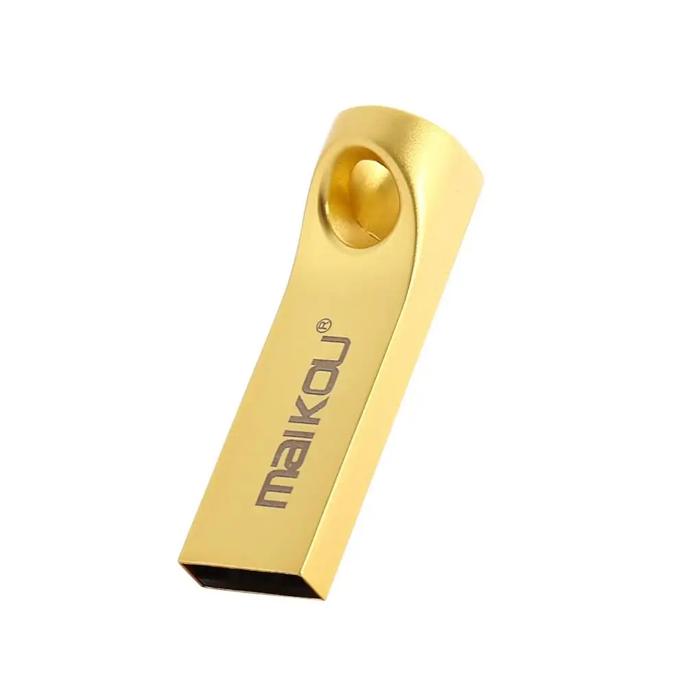 MaiKou MK-207 32GB высокоскоростной флеш-диск USB 2,0/свисток-(32 GB