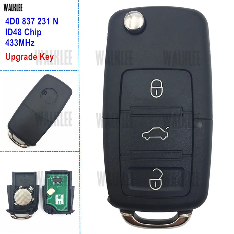 4D0 837 231 N