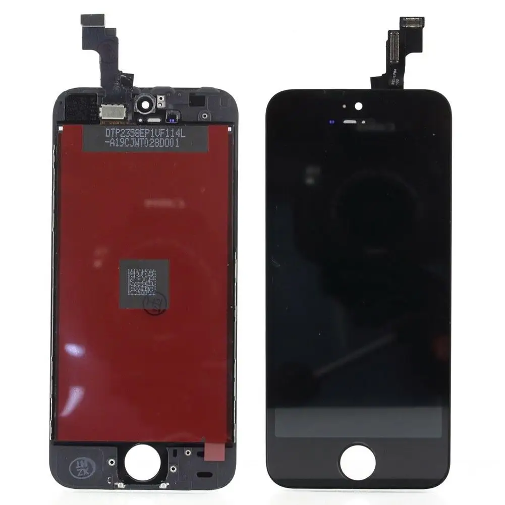 

Replacement Parts Phone LCD Display Touch Screen Digitizer for Apple iPhone 5S Good quality