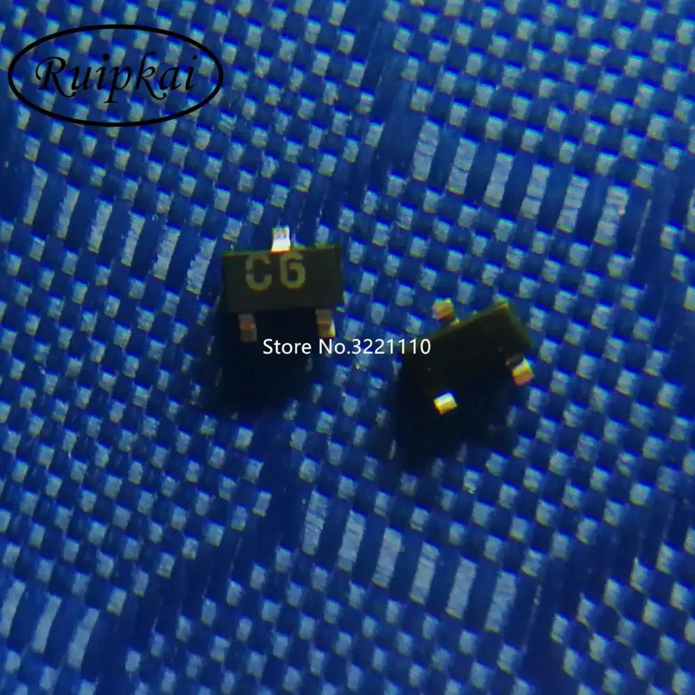 MMBA811C6   C6