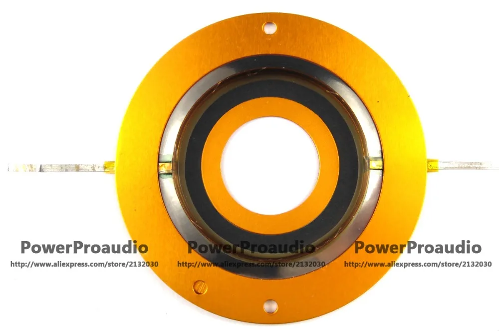 10 шт./лот мембранный рожок 8 Ом или 16 для JBL 075 076 077 2402 2402H 2404 2404H 2405 2405H|Аксессуары