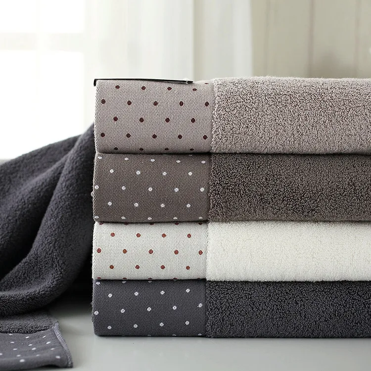 Günstige Ultra Weich Extra Große Umweltfreundliche Badetücher 70x140 cm auf Verkauf 100% Reiner Ägyptischer Baumwolle Ideal für Luxus Hotel Spa Liefern