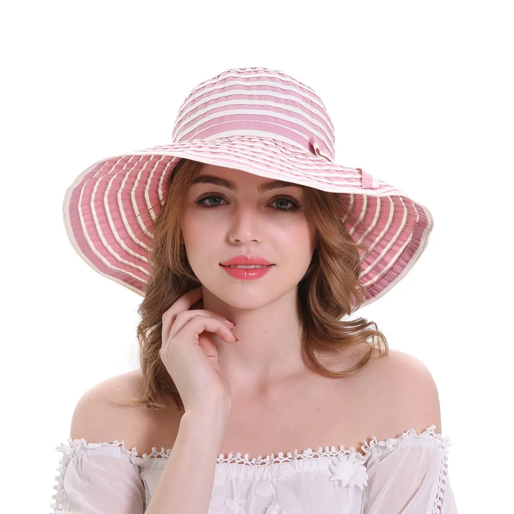Buy MEEFUR Womens Summer Lightweight Sun Hats