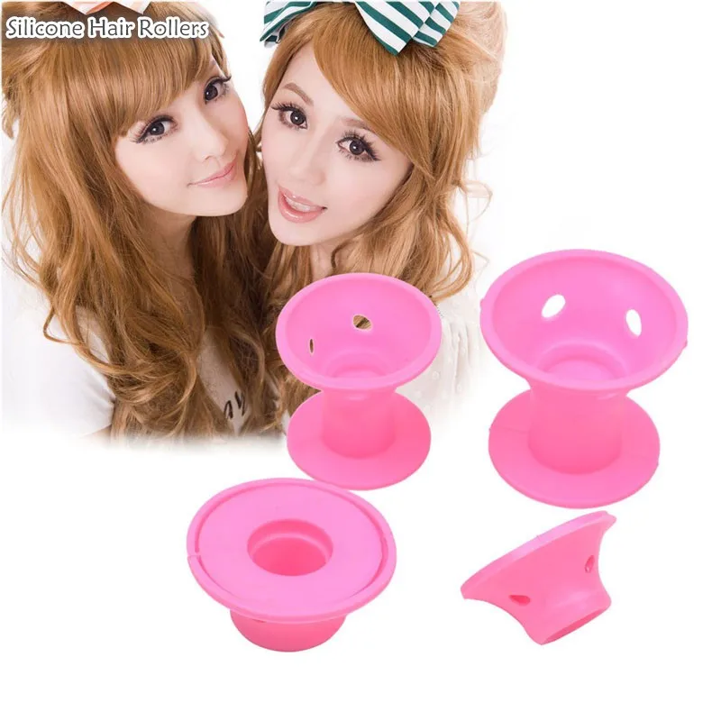 CkeyiN-Hotsale-Portable-10Pcs-Curler-Roller-Makers-Soft-Silicone-Clip-Bendy-Twist-Curls-Beauty-Tool-DIY (4)