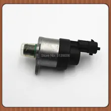 0928400711 контрольный клапан Топливная система высокого давления Топливный насос Впускной замер 0928 400 711