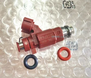 

4 x PCS Fuel Injector FBJB100 for = Sentra 2000-2003 1.8L L4 QG18DE 16600-5L300 166005L300 Genuine fuel nozzle