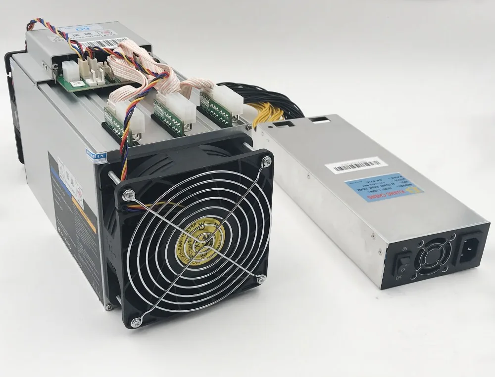 Asic шахтер D9 decredmaster 2.4TH/S 1000 Вт Блейк 256 с источника питания лучше чем Antminer Z9 мини S9 V9 L3