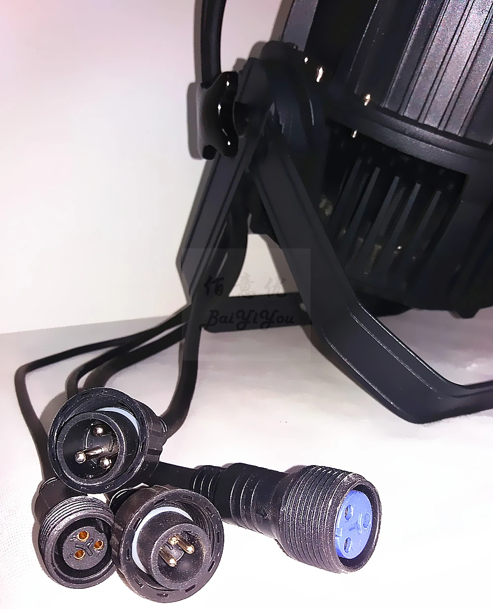 18pcs Outdoor PAR 05